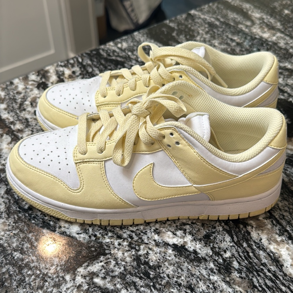 Nike Dunk Low Next Nature "Alabaster"